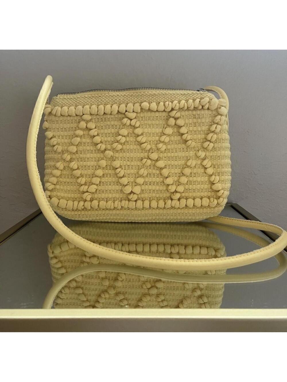 (H&M) shoulder bag